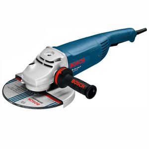 فرز آهنگری بوش مدل gws 26 180 h professional